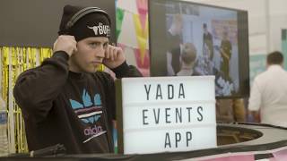Freshers Festival 2017 - UK's Biggest Freshers Fair Event