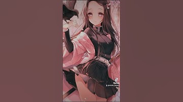 Cute , Hot , Pretty and Bad  , Kamado Nezuko , Enjoy!