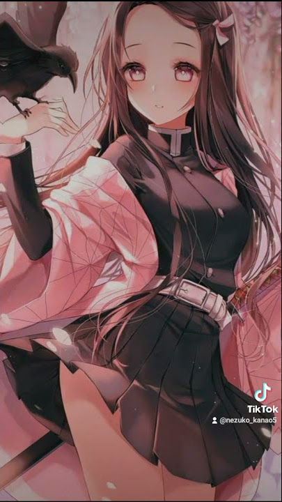 Cute , Hot , Pretty and Bad  , Kamado Nezuko , Enjoy!