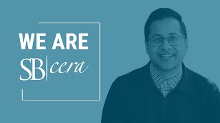 We Are SBCERA: Dr. Rishi Parikh