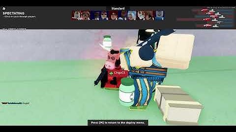 Roblox Arsenal Hacker