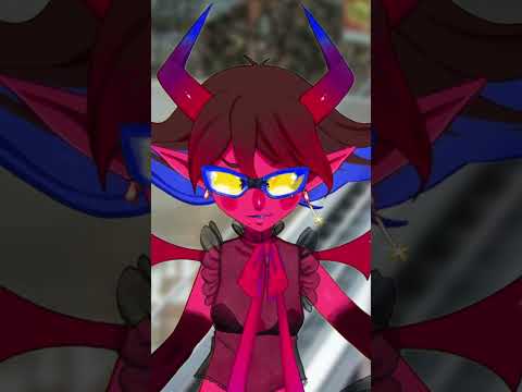 Planet Of The Bass Cover Feat Zonnne Vtuber Shorts