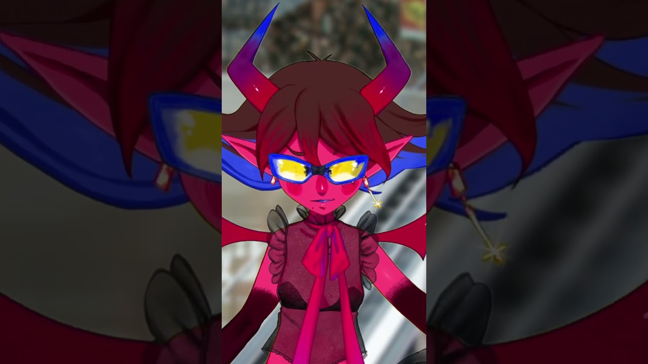 Planet of the Bass cover feat. Zonnne【Vtuber】