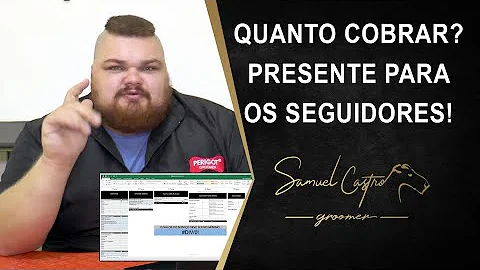 Quanto custa um banho e tosa na Petz?