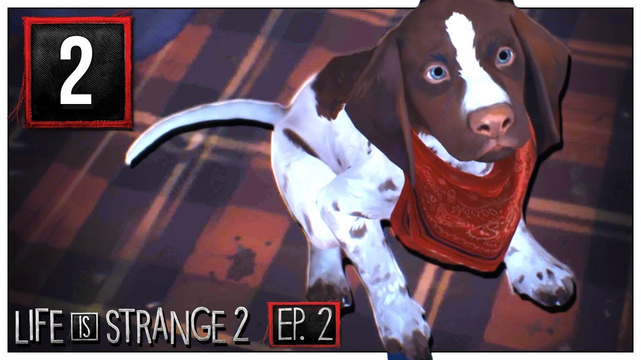 Let s Play Life Is Strange 2 Episode 2 Part 2 Board Game Night Let s Play Life Is Strange 2 Episode 2 Part 2 Board Game Night