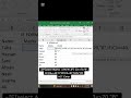 Excel IF Formula Easy Method #advancedexcel#ExcelExcelTips #IFFormula #ExcelInUrdu #LearnExcel
