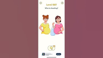 DOP delete one part level 1257