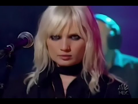 The Raveonettes - Love In A Trashcan - 2005-06-21