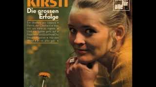 Video thumbnail of "Kirsti Sparboe - En Sommer Er Over (1972)"