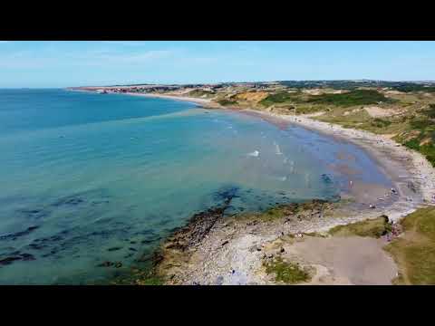 Wimereux - Côte d'opale