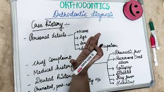 case history in orthodontics - part 1