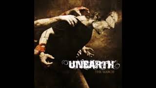 Watch Unearth Letting Go video