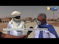 برج باجي مختار الشروع في إصلاح المضخات الأربع للقضاء على أزمة المياه برج باجي مختار الشروع في إصلاح المضخات الأربع للقضاء على أزمة المياه