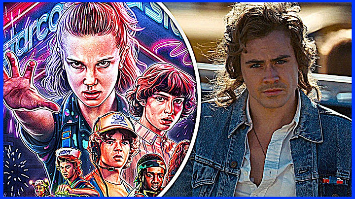 BOMBA!!! NETFLIX PODE TER CONFIRMADO TEORIA DE STRANGER THINGS 3