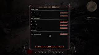 The Dark West = Demo
