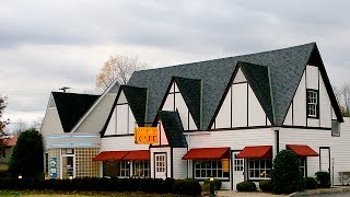 The First KFC