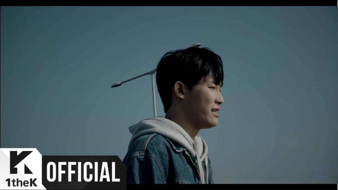 [MV] Ji Dong Kuk(지동국) _ The way back to you(돌아가는 길)