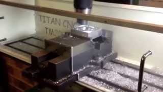 DIY CNC Chip Guard & Sieg SX2 Conversion Parts