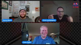 Ep.293 Wemby 1/1 gets slabbed & more!