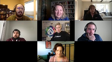 OPEN WEB & COMMUNITY - Q&A with the Drupal Association staff and board (Panel) / DrupalCon Europ...