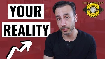 Perception is Projection Use NLP to Create the Reality You Desire