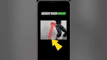 How To ERASE Stands For Stop Motion #howto #stopmotion #tutorial