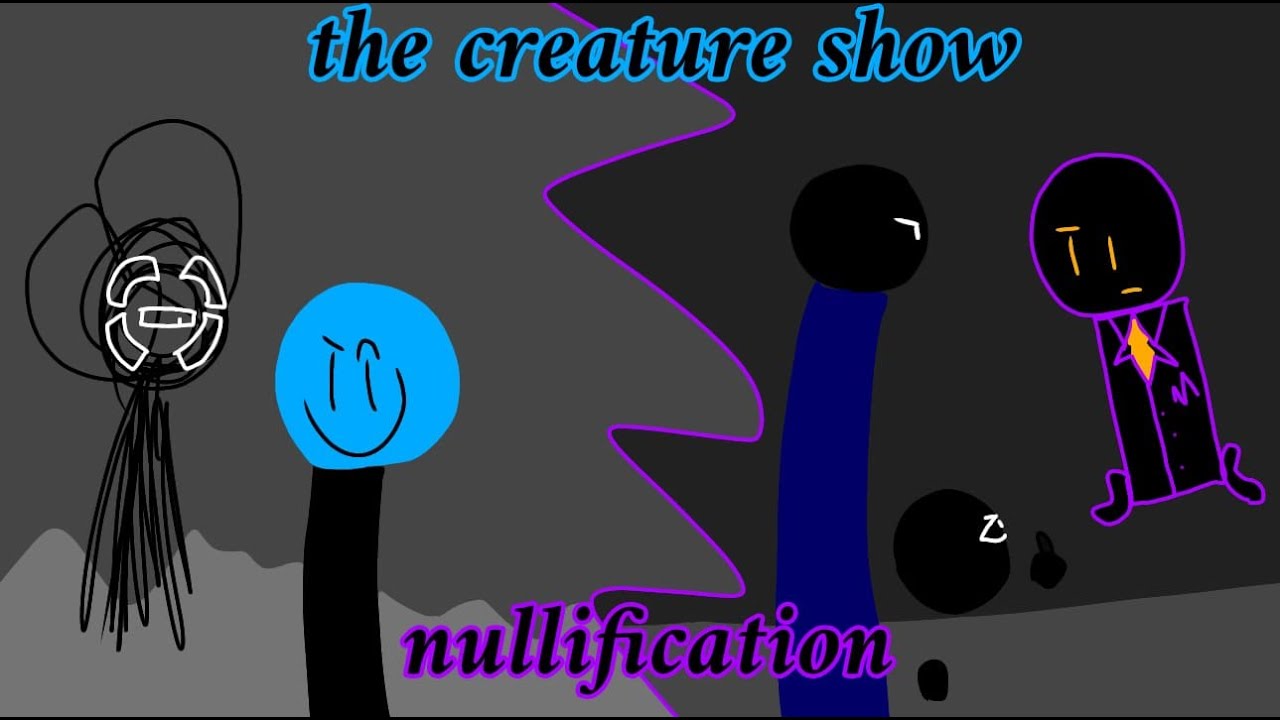 TCS: s3 e7 "NULLIFICATION"