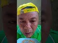 ""ASMR AMERICA'S🧃🥰ORIGINAL DUBBLE BUBBLE GUM (3 FRUIT FLAVORS) AND...Part2"" #funny #memes #eating"