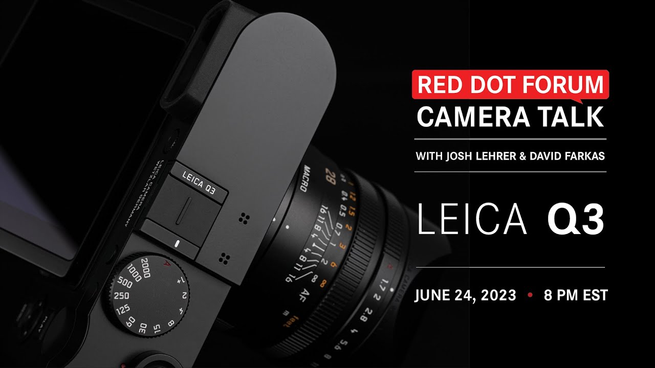 Forums camera. Кнопка Leoica q3 красно черная. Leica q2 Wallpaper. Onvif_Camera IPG-8150pss.
