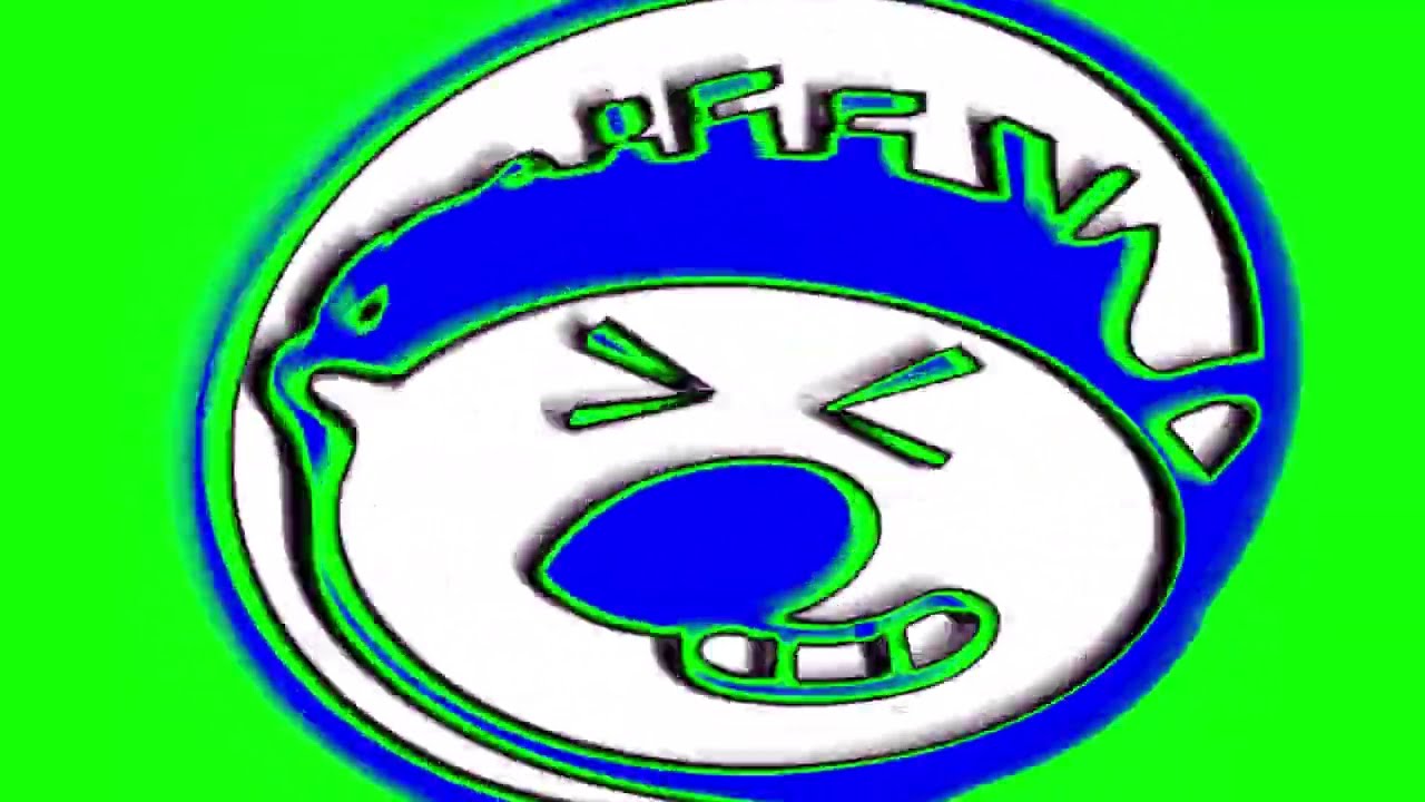 Spiffy Pictures Logo Extremely Rare Variant Effects (S-By Gamavision Csupo Extended)