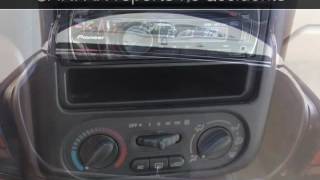 2000 Saturn SL Used Cars - Charleston SC