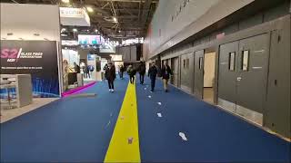 JEC World 2025 Booth Tour