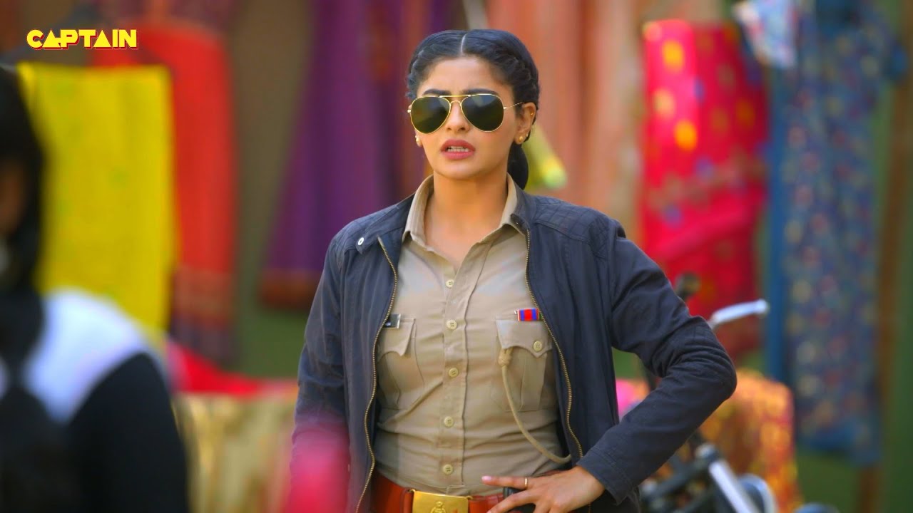 थाने में F.I.R लिखवाने के लिए  कैसे बुलाएंगी Karishma Singh लोगो को || Maddam Sir - Ep. 651