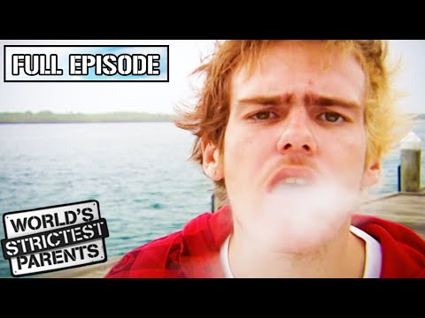 the-south-africa-family-|-full-episode-|-world's-strictest-parents-australia