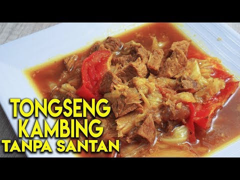 Resep Masakan Daging Sapi Berkuah Tanpa Santan - Aneka Resep Masakan