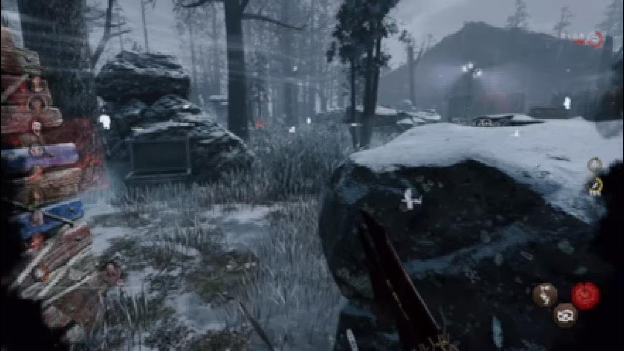 2vs8トラッパー　またオモ山！