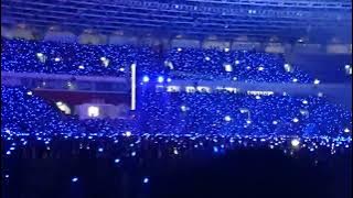 Dewa19 GBK Elang 120823