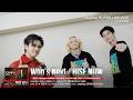 GAN (岩田剛典) – Single「Who's Next / RISE NOW」LIVE映像盤 "音楽イベントDOCUMENTARY" Digest