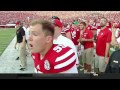 This BYU hail mary to beat Nebraska means college football is BACK!