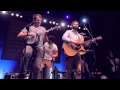 Rend collective  you are my vision  live official