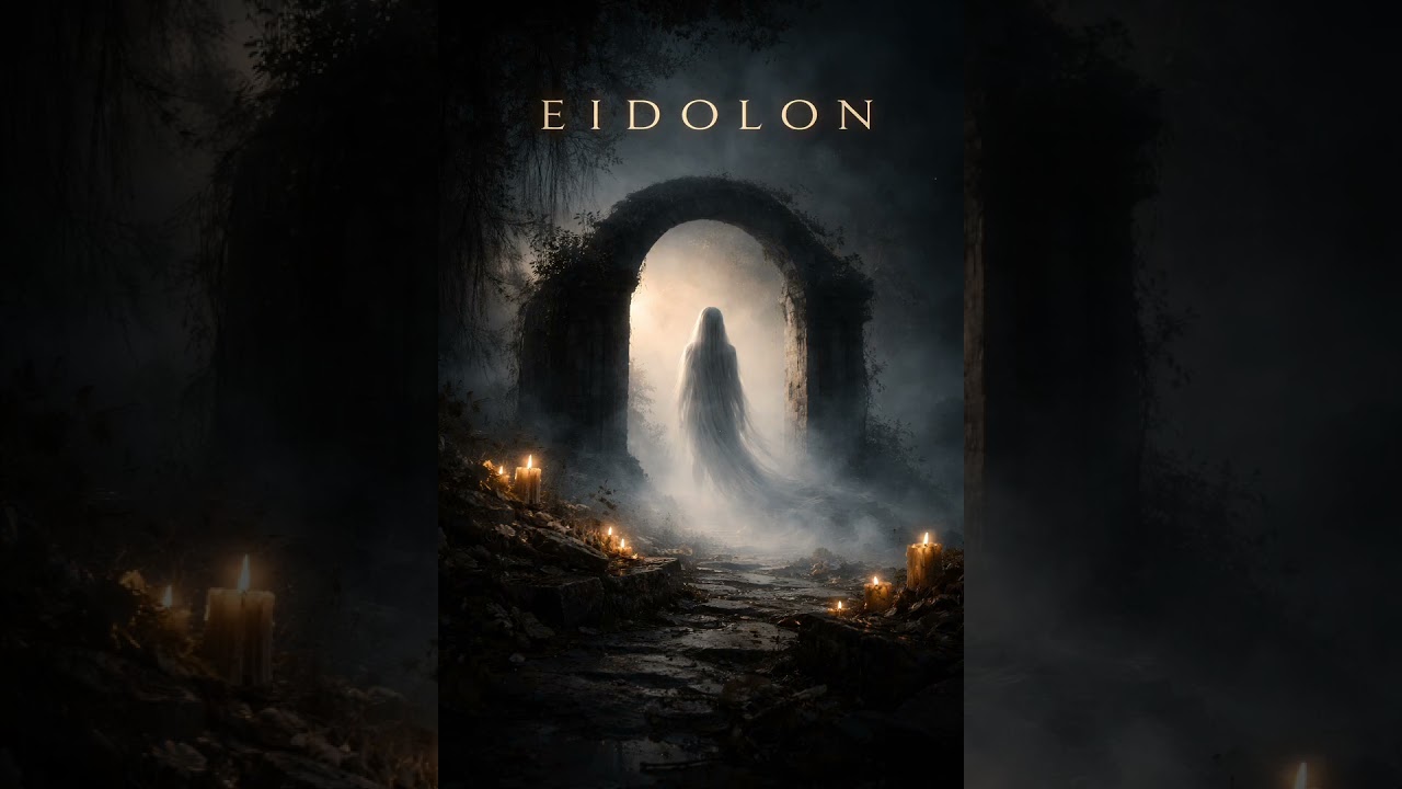 Eidolon - Only The Sand Knows
