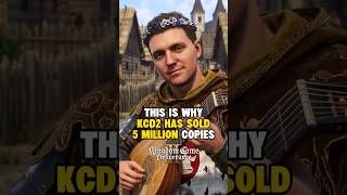 This Is Why Kcd2 Has Sold 5 Million Copies | Kingdom come Deliverance 2