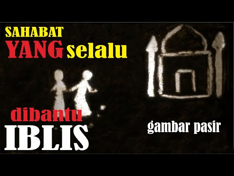 Video: Tidak Dapat Membantu, Pergi