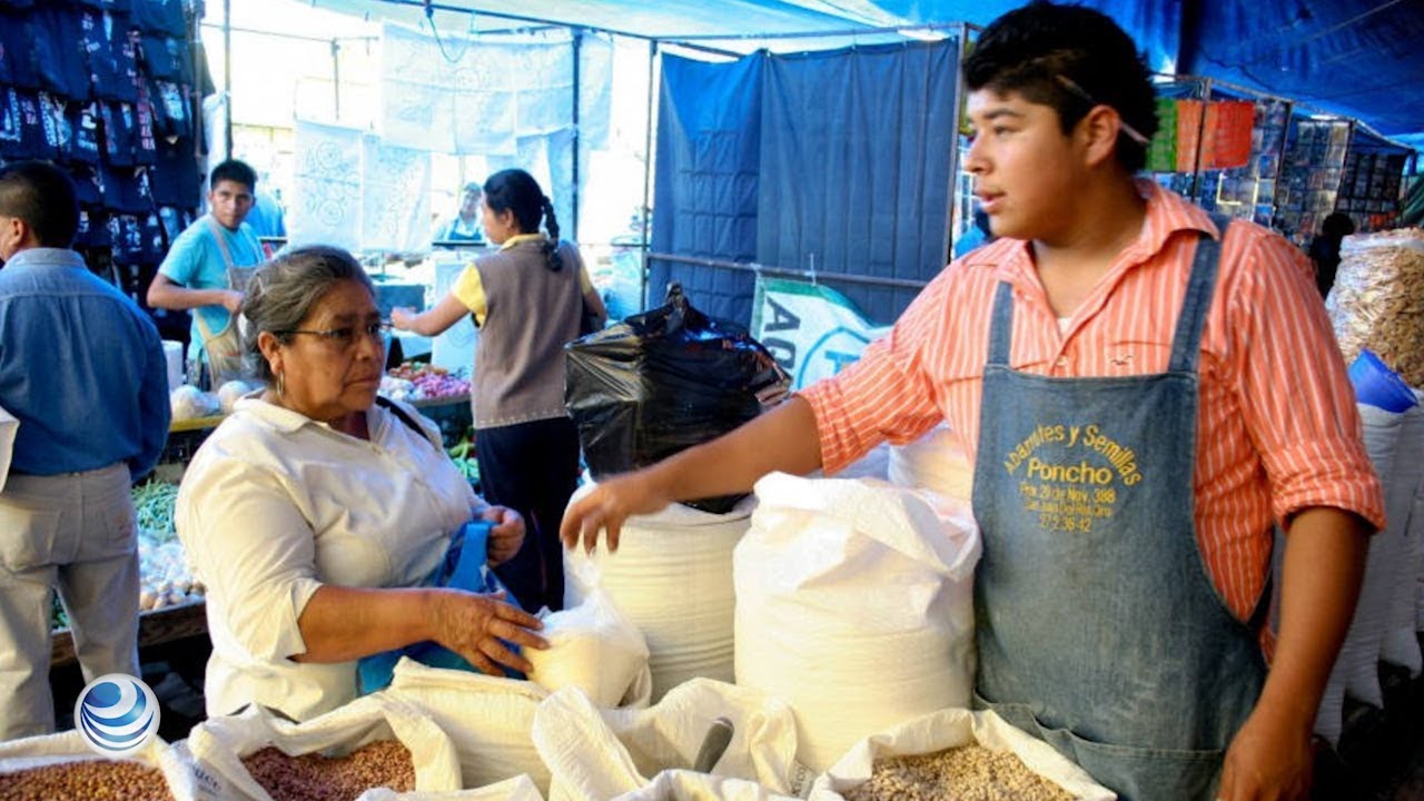 negocios desde casa Crece el número de trabajadores sin salario, hay casi 2.5 millones