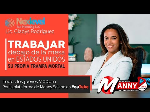 Video: ¿Es ilegal trabajar debajo de la mesa?