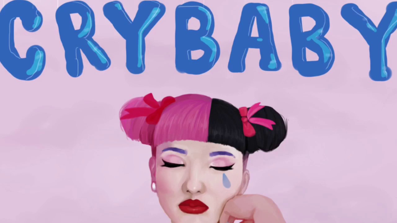 Натальи поляковой crybaby. Crybaby Melanie Martinez. Cry Baby Мелани Мартинес. Crybaby аватарка. Crybaby певица