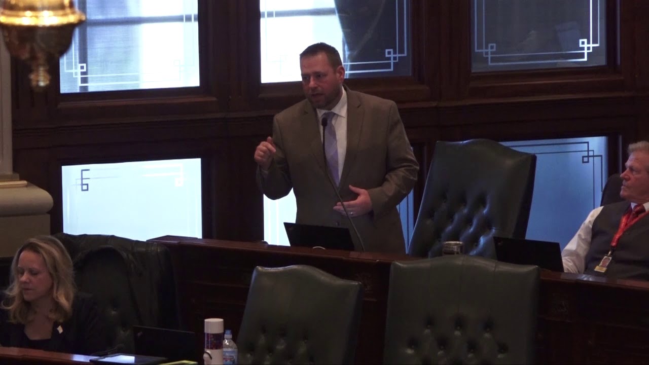 illinois general assembly statutes Rep. Skillicorn: Stop the Special Treatment Bills for Chicago