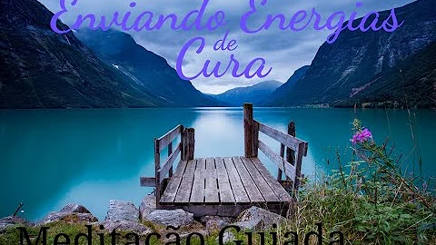 Como enviar energia positiva para alguém?
