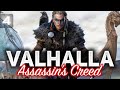 Assassin’s Creed VALHALLA ☀ Новый шедевр о викингах? ☀ Часть 4