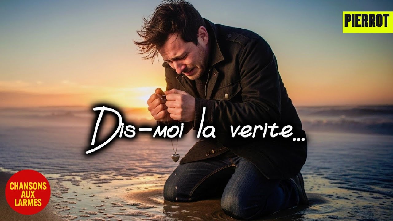 🎵 Dis-moi la vérité… Pourquoi cette chanson fait si mal?